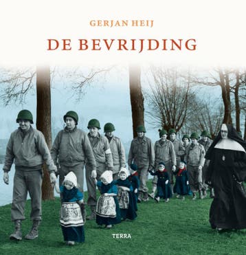 De bevrijding 9789089891495 Gerjan Heij, Verzenden, Gelezen, Gerjan Heij
