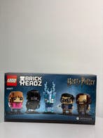 Lego Set - 40677 - BrickHeadz, Harry Potter - Prisoner of, Nieuw