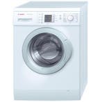Bosch Wae284f1 - Wasmachine - 7 kg - 1400 tpm, Ophalen of Verzenden, Zo goed als nieuw, Voorlader, 85 tot 90 cm