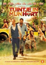 Tuintje in mijn Hart - DVD, Verzenden, Nieuw in verpakking