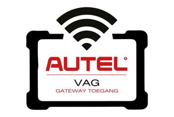 Volkswagen SFD Security Gateway 1 jaar licentie, Verzenden, Nieuw