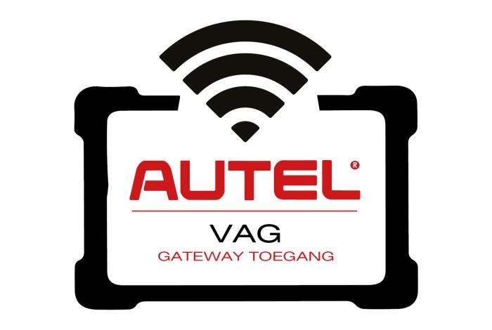 Volkswagen SFD Security Gateway 1 jaar licentie, Auto diversen, Autogereedschap, Verzenden