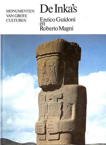 Inka s - Guidoni, Verzenden, Gelezen