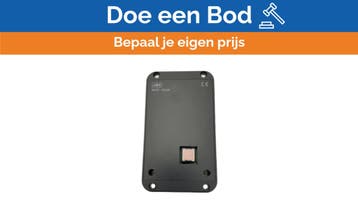 Bieden: JRC SSAS Emergency Button for Marine Security Syste, Ophalen of Verzenden, Nieuw