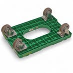 Gebruikte Onderwagen rolplateau palletaanbieding, Ophalen of Verzenden