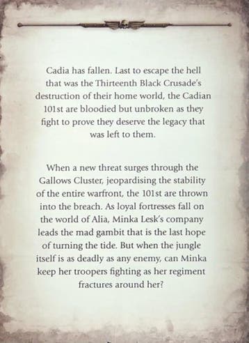 Minka Lesk - Hells Last (pb) (Warhammer nieuw), Ophalen of Verzenden, Nieuw