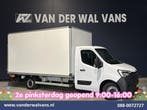 Renault Master | 2.3 dCi 145pk Bakwagen Laadklep Euro6 Airco, Auto's, Gebruikt, Euro 6, Renault, Wit