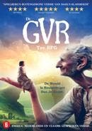 GVR, de (Grote Vriendelijke Reus) - DVD, Cd's en Dvd's, Verzenden, Nieuw in verpakking
