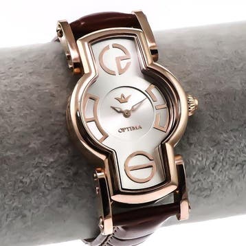Optima - Swiss Made Watch - OSL190-RL-1 - Zonder, Nieuw