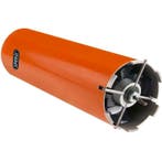 102mm 400mm lang PRO diamant droogboor stofafzuiging boor, Ophalen of Verzenden, Nieuw