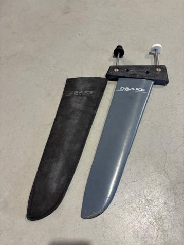 Starboard Hypersonic - 111L, Ophalen of Verzenden, Nieuw