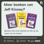 Totaal gesloopt - special Postcodeloterij / Het leven van, Verzenden, Zo goed als nieuw, Jeff Kinney