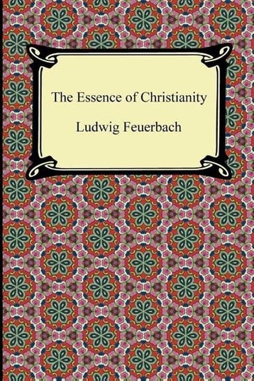 The Essence of Christianity | 9781420945270 | Ludwig, Ophalen of Verzenden, Zo goed als nieuw, Ludwig Feuerbach