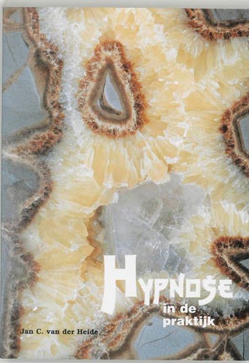 Hypnose | Jan C. Heide | Nieuw, Ophalen of Verzenden, Nieuw, Jan C. Heide