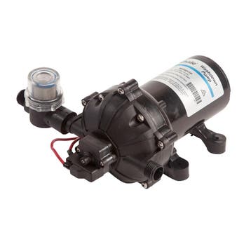 Whale Dekwaspomp 70psi 17l/pm 12V, Ophalen of Verzenden, Nieuw