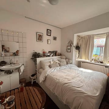 Kamer in Tilburg gevonden voor €425,- pm, Minder dan 20 m², Tilburg