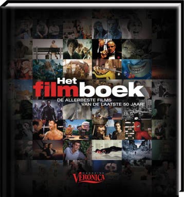 Het filmboek 9789059649415, Verzenden, Gelezen