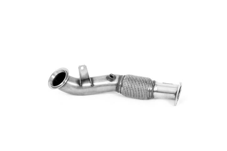 Downpipe | Ford Fiesta / Puma | Milltek Sport, Auto-onderdelen, Uitlaatsystemen, Nieuw, Verzenden