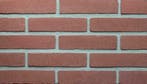 2702 metselstenen rood vormbak waalformaat gevelstenen, Nieuw, Bakstenen
