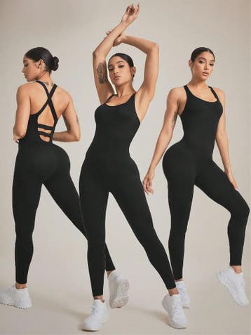 Naadloze Shapewear Bodysuit Dames met Buikcontrole en Criss-, Verzenden, Nieuw