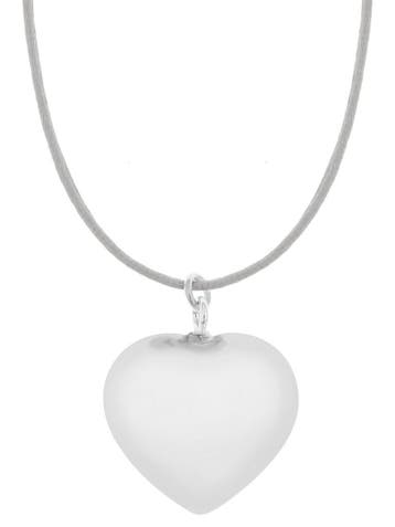 Proud MaMa Ballchain Babybel Sofie Grey Heart, Verzenden, Nieuw