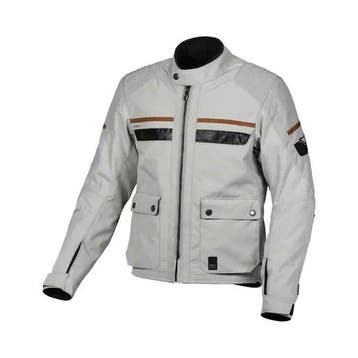 Macna Oryon Jas Licht Grijs, Nieuw met kaartje, Jas | textiel, Macna, Heren