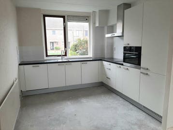 Te huur: Huis Laan van Keulen in Alkmaar, Alkmaar, Noord-Holland