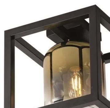 Freelight plafondlamp Dentro PL4121GD Sale, Huis en Inrichting, Lampen | Plafondlampen, Ophalen, Nieuw, Overige materialen, Modern