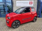 Microcar M.Go Must SUN Colorline DCI airco mmi camera SB, Gebruikt, Overige merken