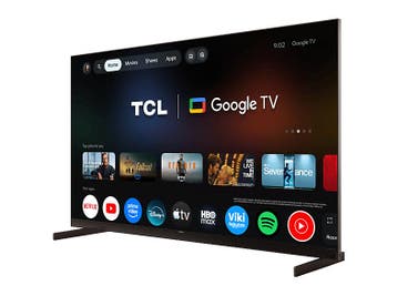 Tcl - MINI-LED 70-79 Ultra HD 4K TV - 75 inch, Audio, Tv en Foto, Overige merken, Verzenden, Nieuw, 100 cm of meer