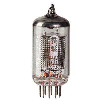TAD EF86 / 6267 (RT-EF86) preamp buis, Ophalen of Verzenden, Nieuw