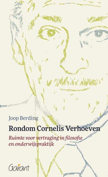 9789044138740 Rondom Cornelis Verhoeven Joop Berding, Verzenden, Nieuw, Joop Berding