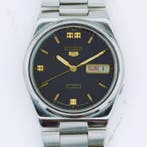 Seiko - Seiko 5 Automatic Day-Date - Zonder minimumprijs -