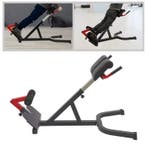 Romeinse Stoel – Verstelbare Hyperextensie Bank 5 Niveaus, Verzenden, Nieuw