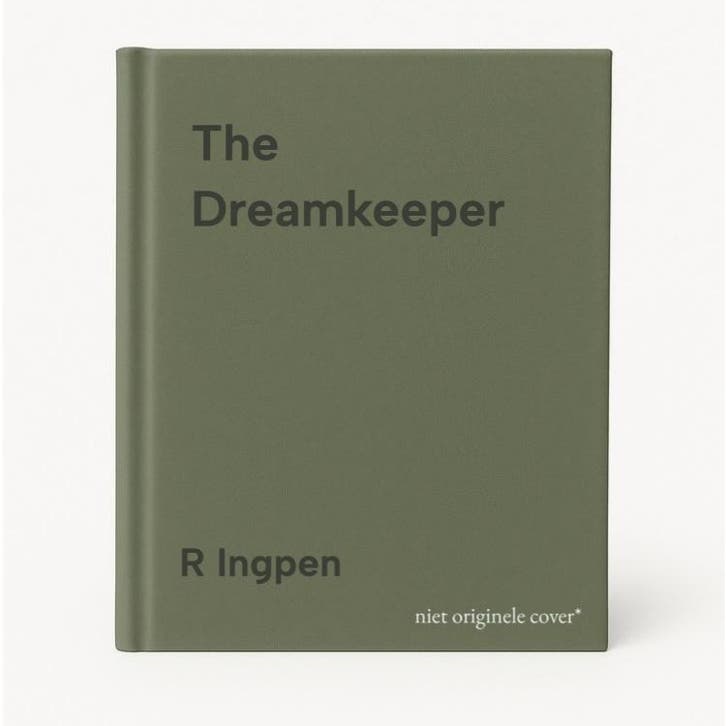 The Dreamkeeper - R Ingpen 9780698400368, Boeken, Taal | Engels, Zo goed als nieuw, Verzenden