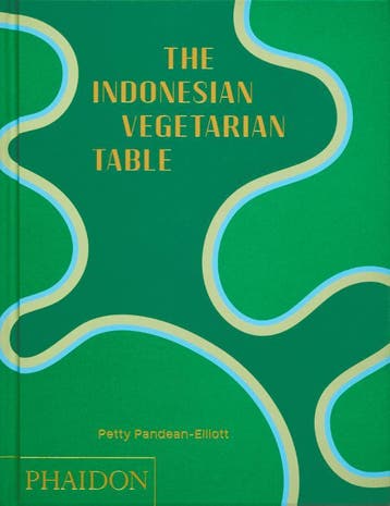 The Indonesian Vegetarian Table | Petty Pandean-Elliott, Ophalen of Verzenden, Nieuw, Petty Pandean-Elliott