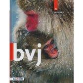 Biologie voor jou handboek deel 1a 1 havovwo 9789034582546, Boeken, Zo goed als nieuw