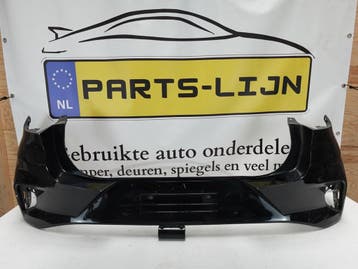 Ford Puma2020 MK2 achterbumper L1TB-17906-A1 gebruikt, Ophalen of Verzenden, Nieuw