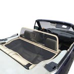 BMW 3-Serie (1982-1993) Cabrio windscherm Beige windscherm, Ophalen of Verzenden