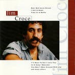 Jim Croce – Jim Croce CD, Cd's en Dvd's, Verzenden, Nieuw in verpakking