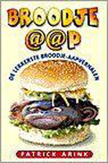 Broodje @@P - Arink, Verzenden, Gelezen