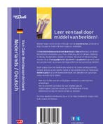 Van Dale Beeldwoordenboek Nederlands   Deutsch 9789460772030, Boeken, Zo goed als nieuw