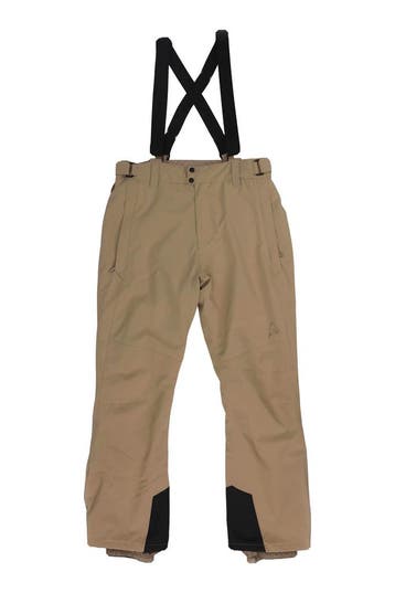 Protest Skibroeken in maat XL Beige, Verzenden, Zo goed als nieuw, Overige kleuren, Protest