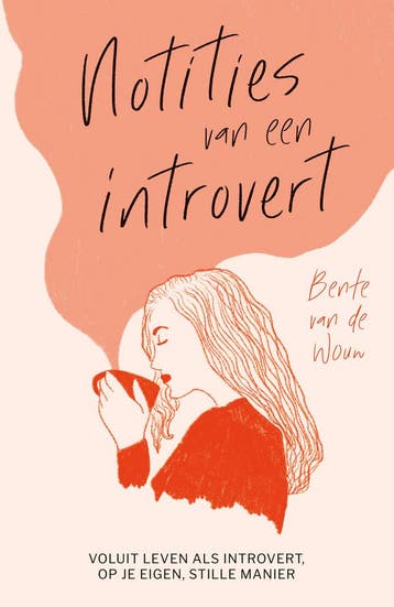 Notities van een introvert (9789000388417), Boeken, Psychologie, Verzenden, Nieuw