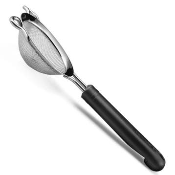 Déglon Fijne zeef – roestvrij staal – 8 cm – ergonomi, Huis en Inrichting, Keuken | Keukenbenodigdheden, Ophalen of Verzenden