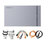 Accupakket  in comb met  Solis S5-EH1P4.6K-L Hybr. goedkoop, Ophalen of Verzenden, Nieuw, Compleet systeem, 200 wattpiek of meer