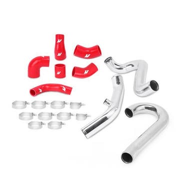 Mishimoto 2013+ Ford Focus ST Hot Side Intercooler Pipe Kit, Ophalen of Verzenden, Nieuw