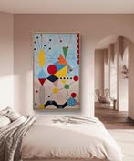 Miriam Chiera - Convergence. XXL, Antiek en Kunst