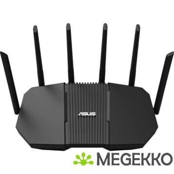 ASUS RT-BE90U, Computers en Software, Routers en Modems, Verzenden, Nieuw, ASUS