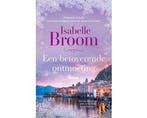 Boek Ticket naar de liefde - Een betoverende ontmoeting 9789, Verzenden, Zo goed als nieuw